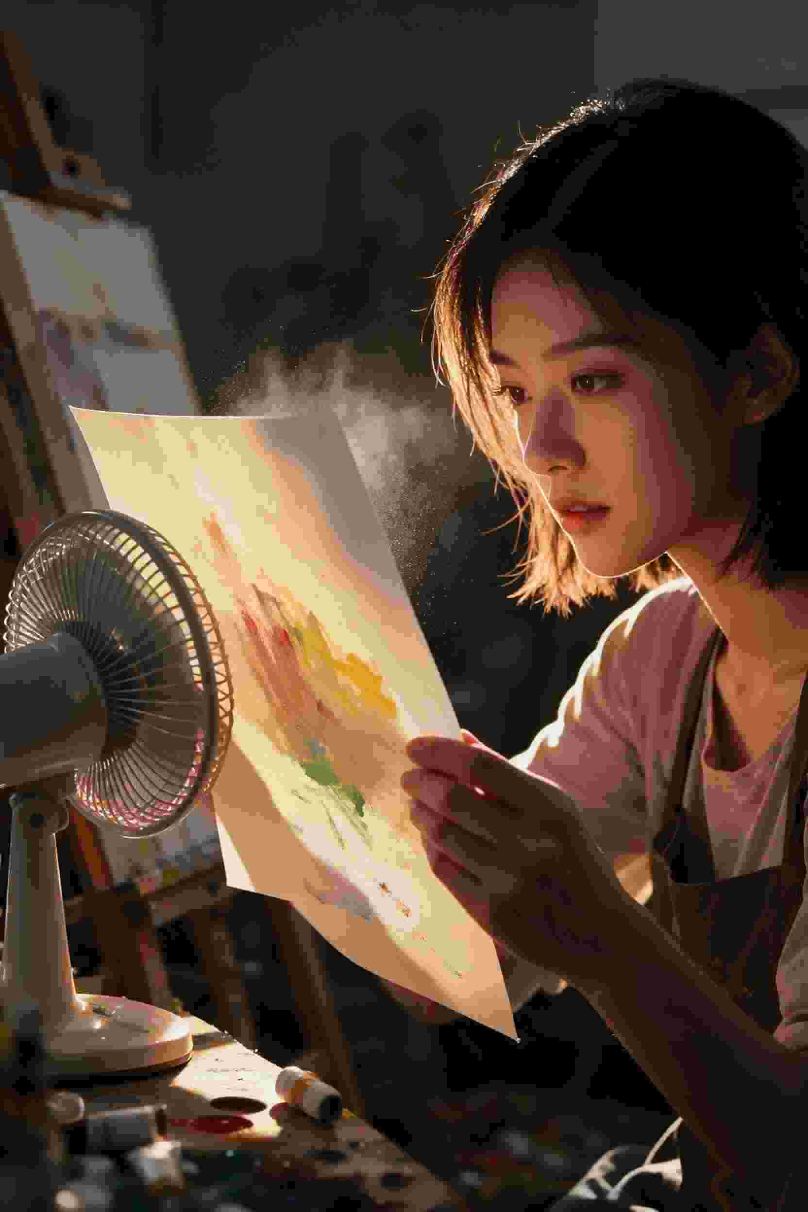 绝世唐门